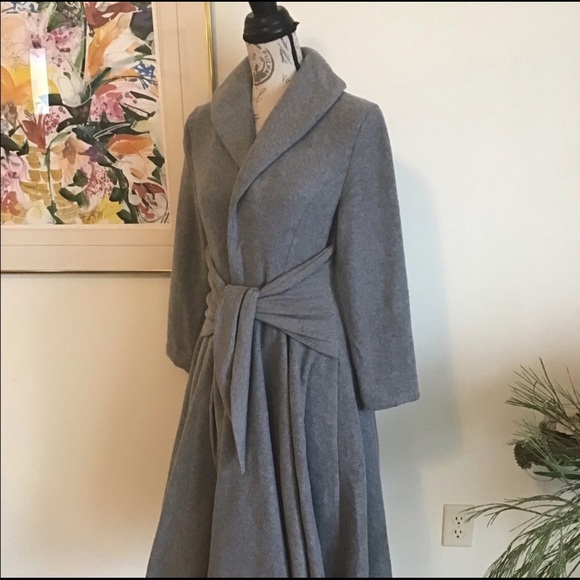 Last 3! Price firm Elegant Sweater Coat - Picture 3 of 7